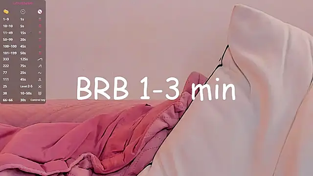 Boobinary webcam