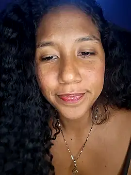 emily_fox01 webcam