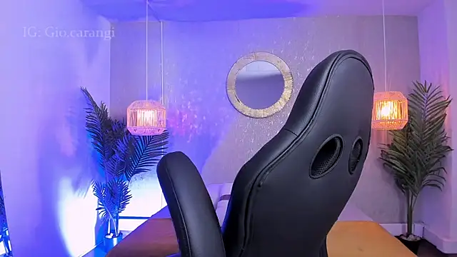 Gio_carangi webcam