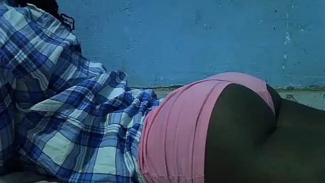 blackgal2 webcam