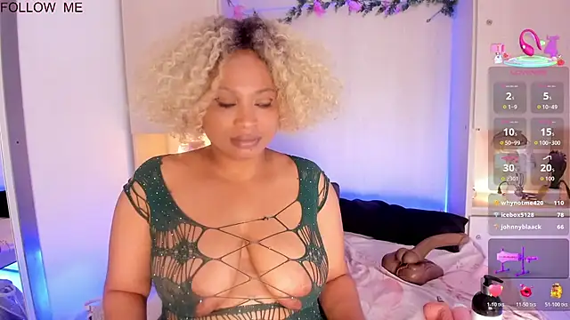 TammyBrown1 webcam