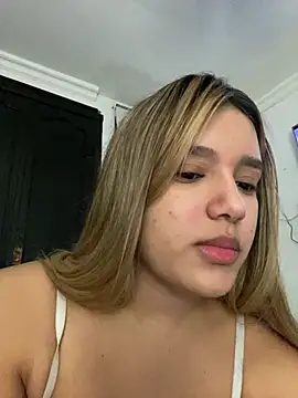 angelicavam webcam