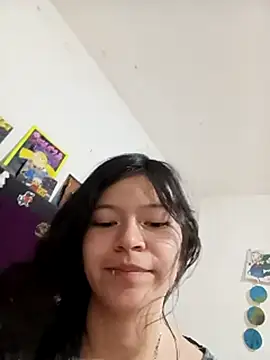 Ninffa_sweet21 live cam on StripChat