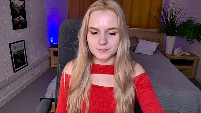 SherriButlers webcam