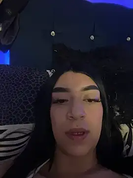 Kaela_Rose webcam