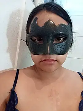 MorriganRosee webcam