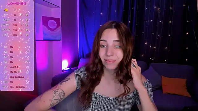 CharliGrace_ webcam