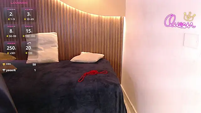 Candy_xox11 webcam