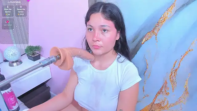 Cami_taniel webcam