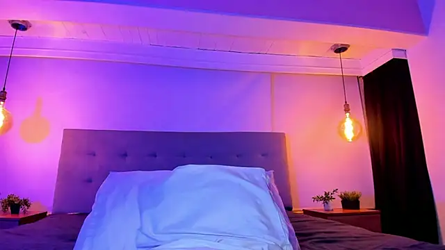 MichaelEvanss_ webcam