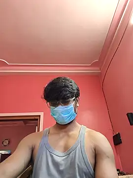 Mr_Cajonny09 webcam