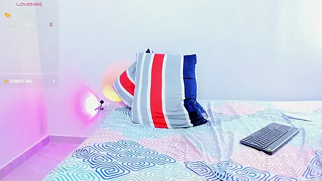 alberth_cm_ webcam