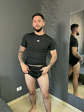 TroyWadee webcam