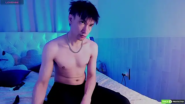 CalvinChapman webcam