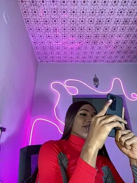 violeta_E_ webcam