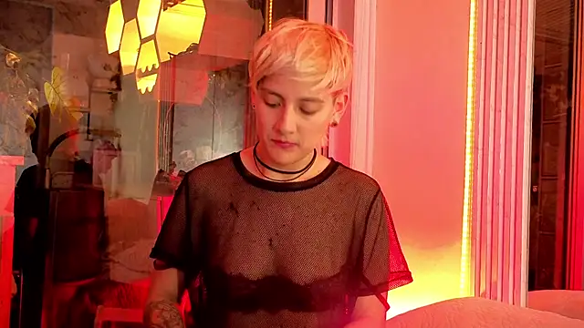 DannyRoudX webcam