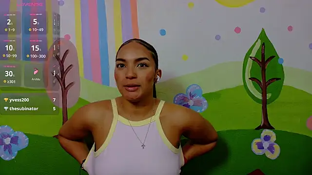 Briana_pratt webcam