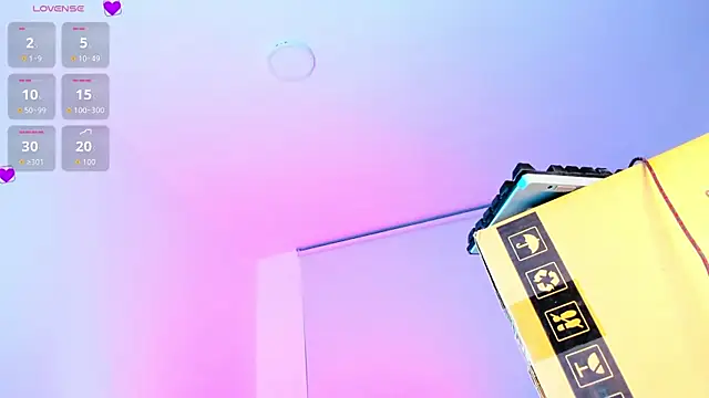 Sassysinqueen webcam