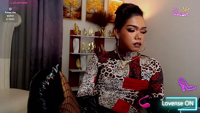FuckingDollz webcam