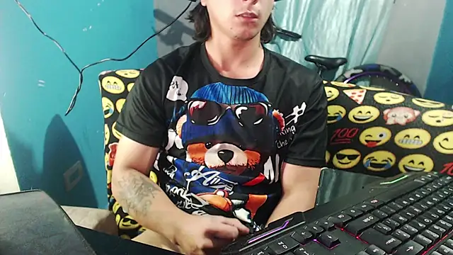 MrKingsaintx webcam