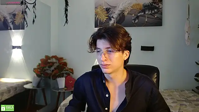 Marcoviolet webcam