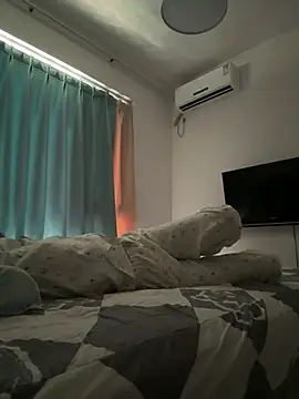 Xiao_Mao_meow webcam