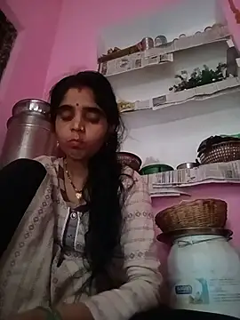 Rishika_hot webcam