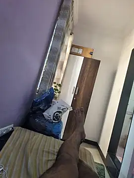 Sameera-Sai webcam