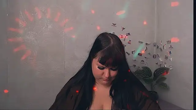 BabyTaera7 webcam