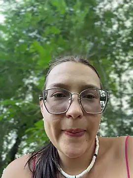 LunaMood webcam