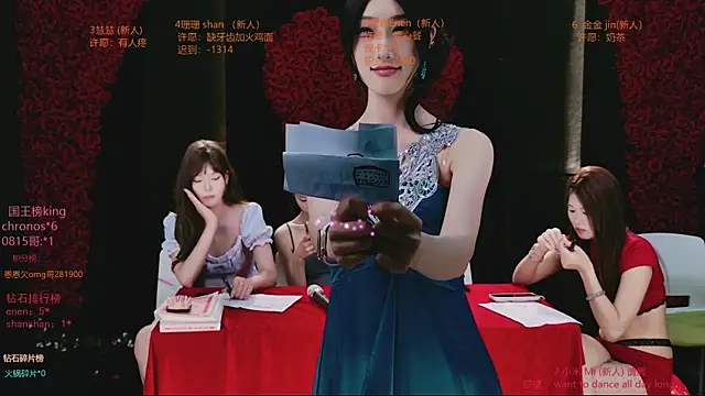 Ts--001 webcam