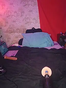 Darling-fury webcam