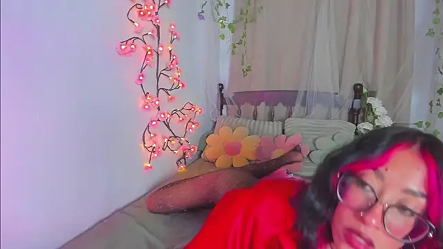 RubiFoxX webcam