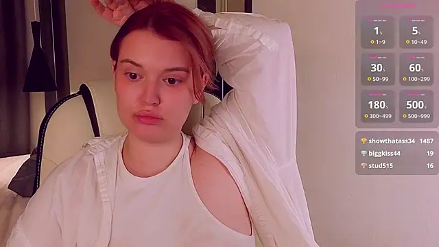 jenice_loveit_ webcam
