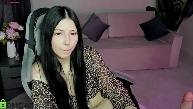 DianaRayyy webcam