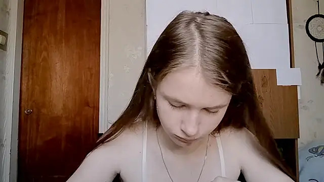 CecilleSollors webcam