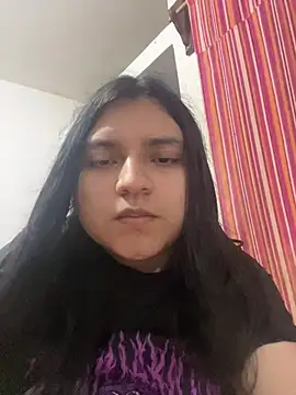 petitelatino webcam