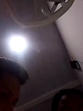 RosbiYjere webcam