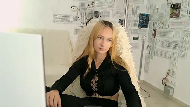 AnitaBels webcam