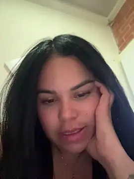 AliceStarshine webcam