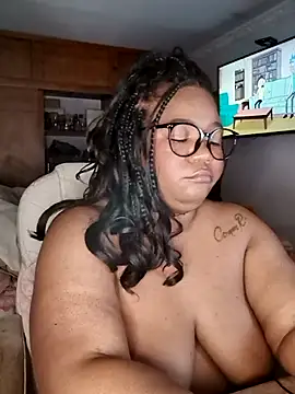 _Babby_Giirl webcam