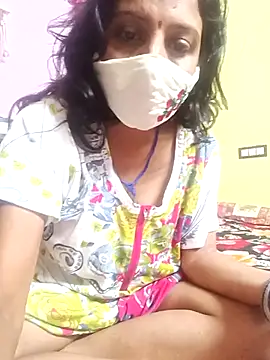 Chinki_Chiku webcam