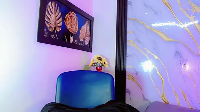 Celeste_Rwby webcam