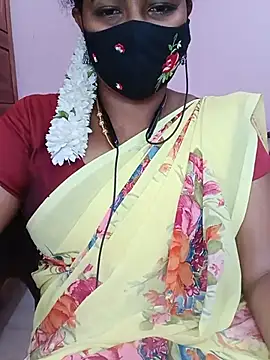 sweetkeerthi webcam