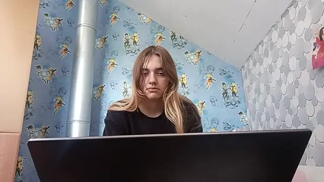 IraGerba webcam