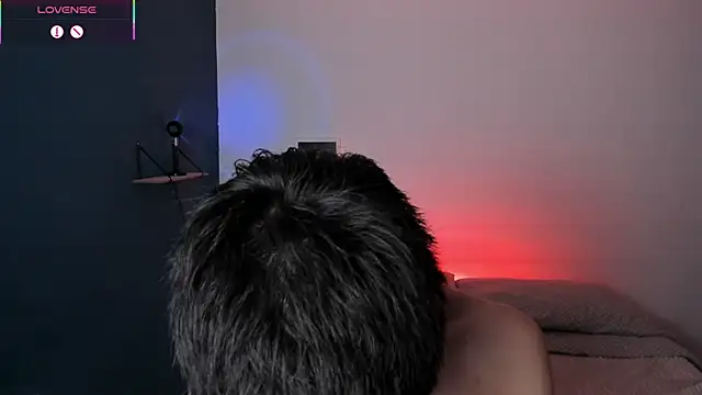 Dulcey- webcam
