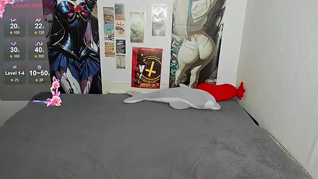 Inferno_kitten webcam