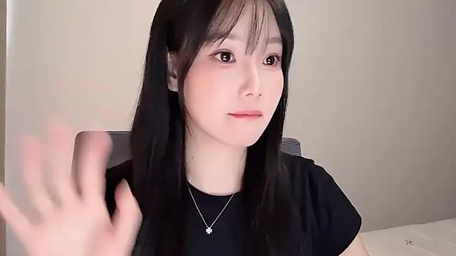 -Ruby99 webcam