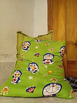 yeutiamo_Baby webcam