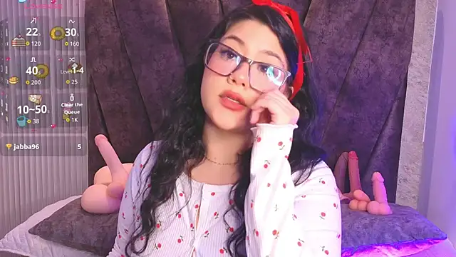 AnitaCute_ webcam